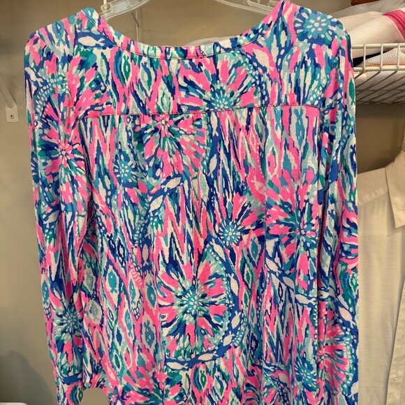 Lilly Pulitzer - Picture 1 of 9